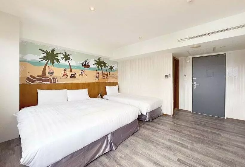 Fotos del hotel Mango:  15