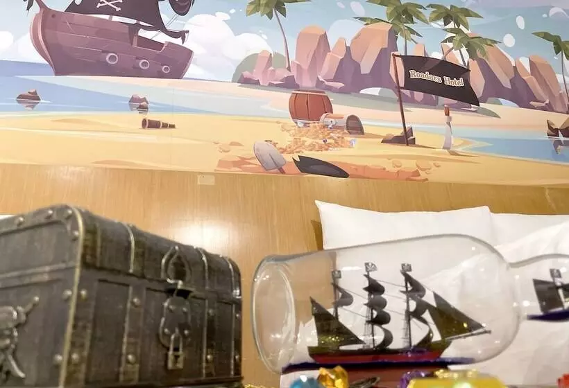 Fotos del hotel Mango:  13