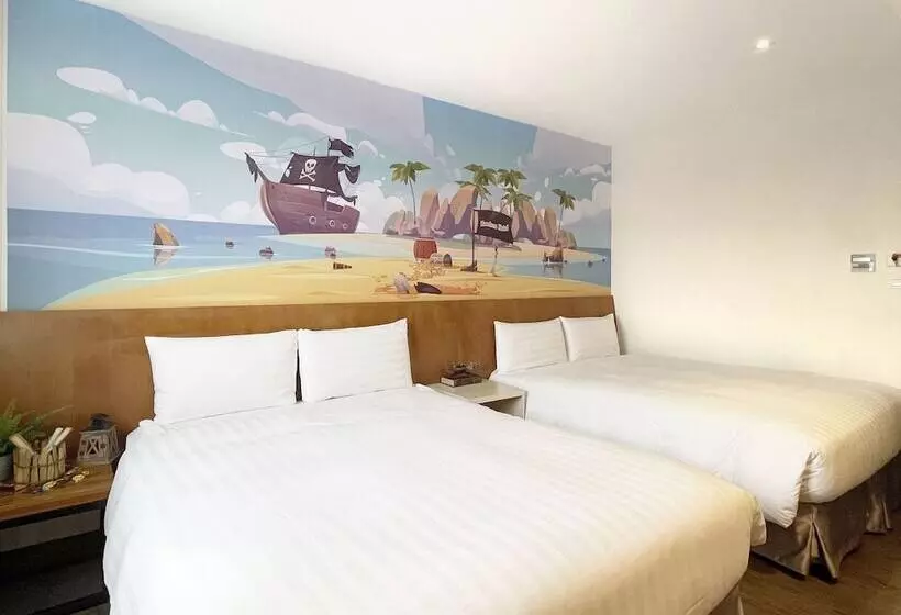 Fotos del hotel Mango:  10