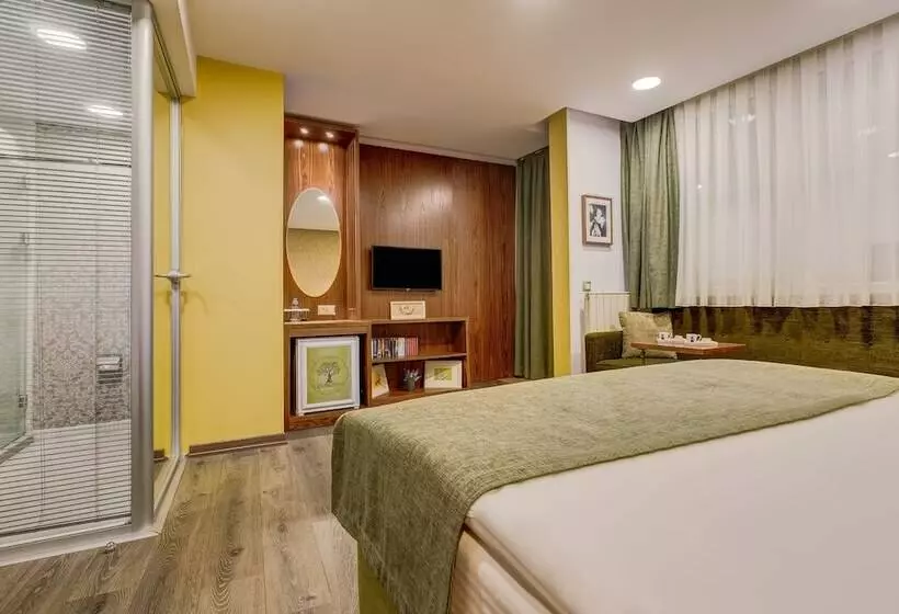 Fotos del hotel Sometimes  Taksim:  7
