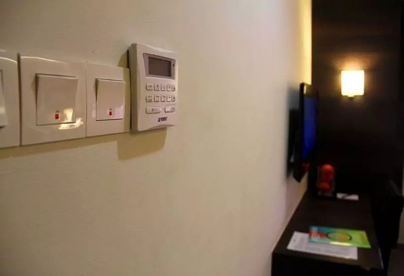 Fotos del hotel The Ninety Six Boutique:  11