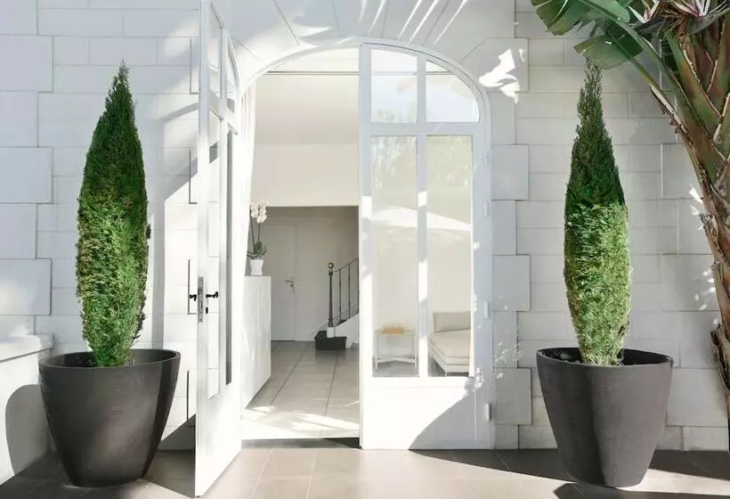 Fotos del hotel White 1921:  10