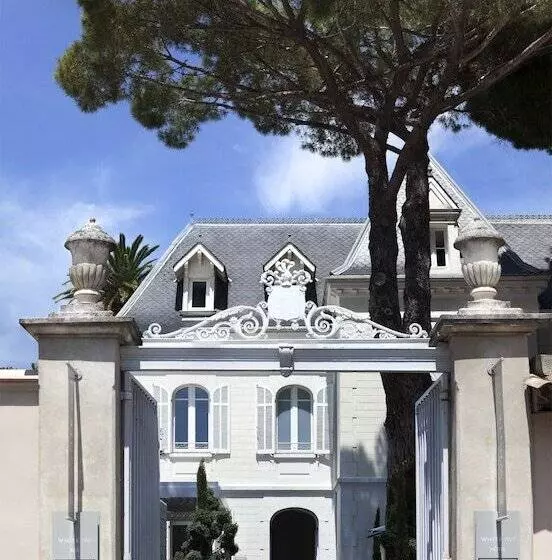 Fotos del hotel White 1921:  5