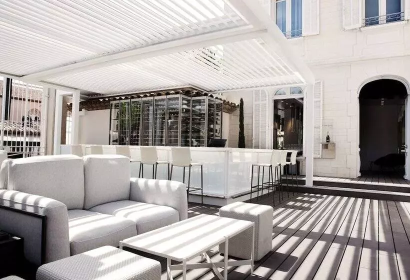 Fotos del hotel White 1921:  2