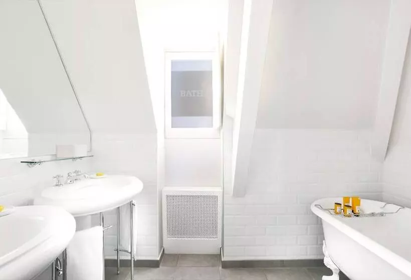 Fotos del hotel White 1921:  19