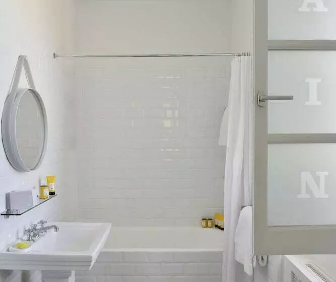 Fotos del hotel White 1921:  8