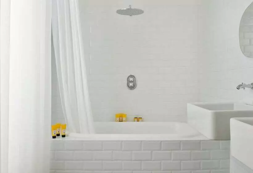 Fotos del hotel White 1921:  13