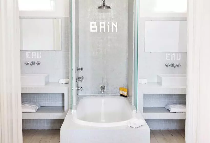 Fotos del hotel White 1921:  16