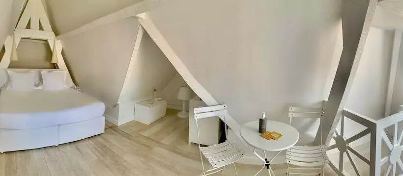 Fotos del hotel White 1921:  24