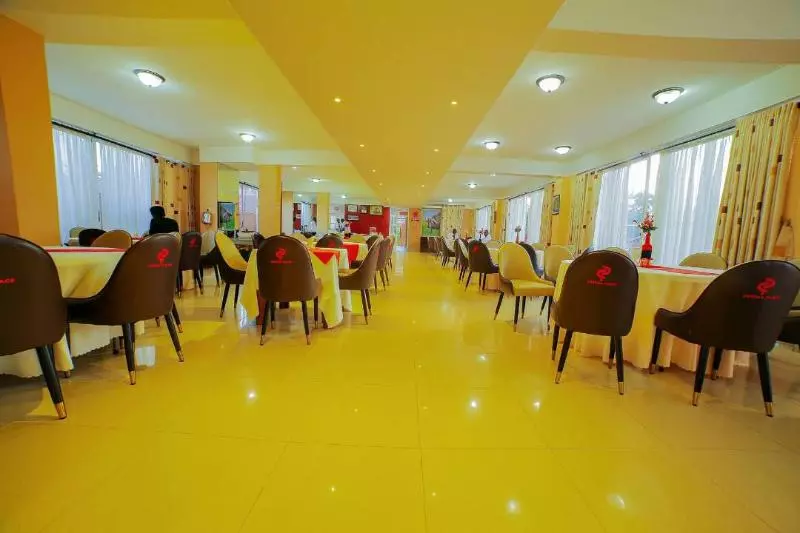 Fotos del hotel Eureka Place:  3