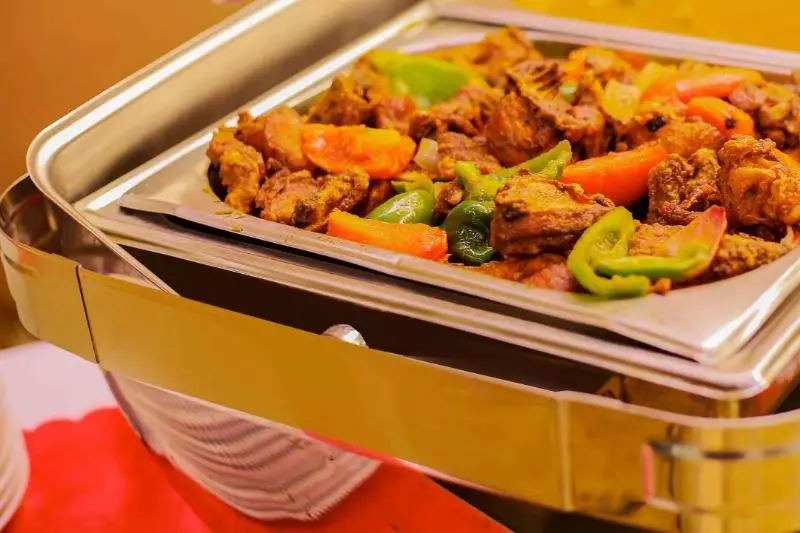 Fotos del hotel Eureka Place:  7