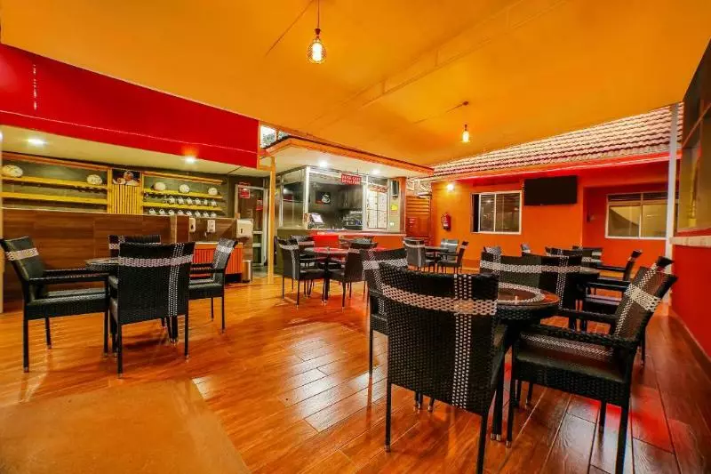 Fotos del hotel Eureka Place:  16