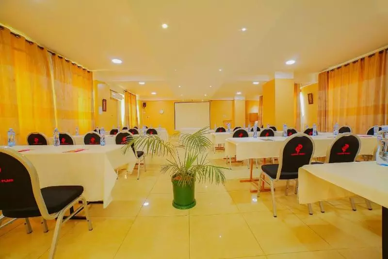 Fotos del hotel Eureka Place:  6