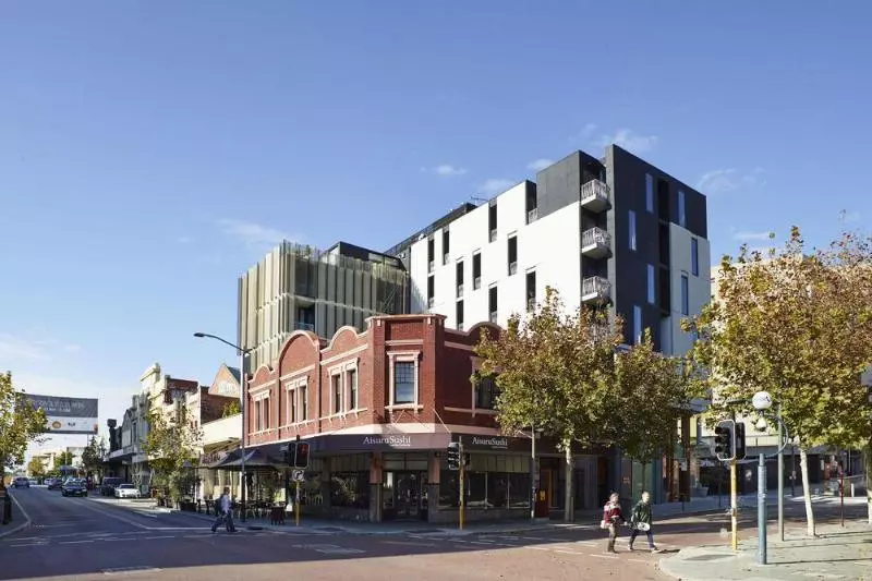 Fotos del hotel Alex:  13