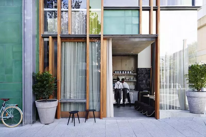 Fotos del hotel Alex:  19