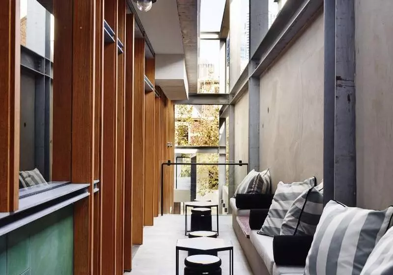 Fotos del hotel Alex:  11