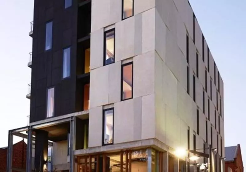 Fotos del hotel Alex:  7