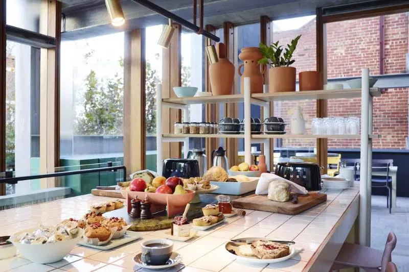 Fotos del hotel Alex:  17