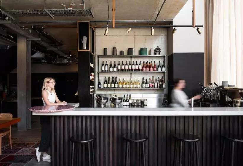 Fotos del hotel Alex:  10