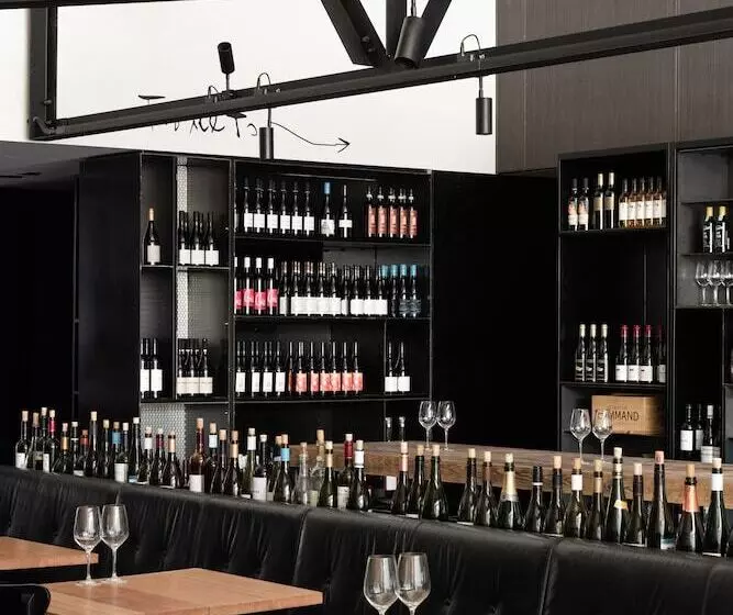 Fotos del hotel Alex:  16