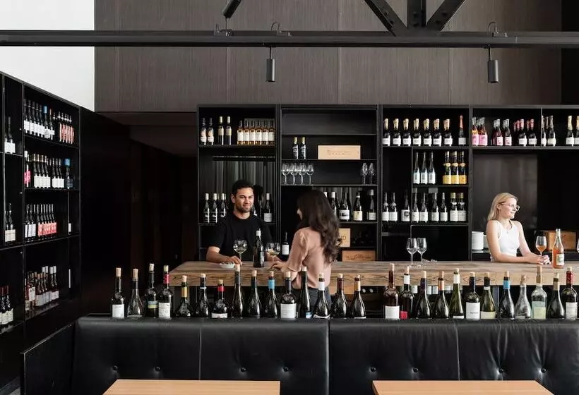 Fotos del hotel Alex:  3