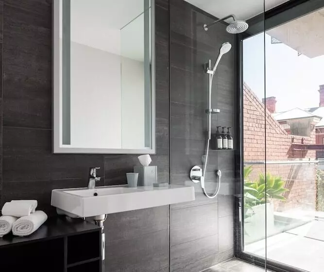 Fotos del hotel Alex:  5