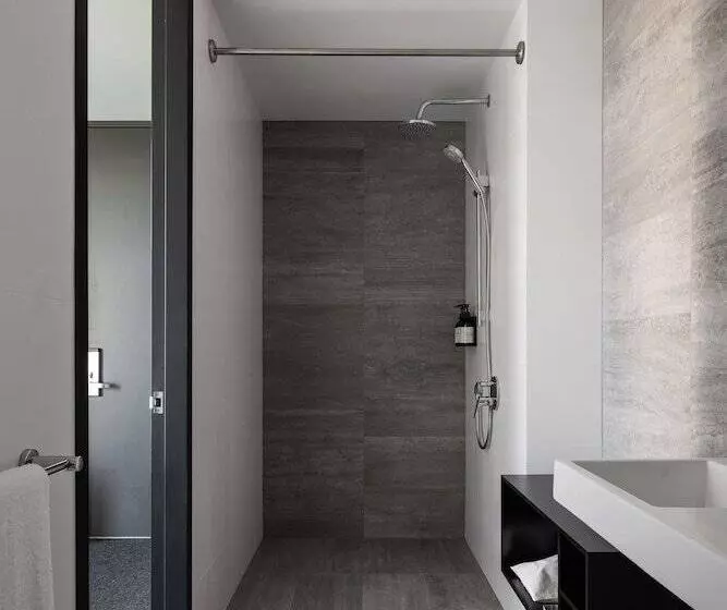 Fotos del hotel Alex:  18