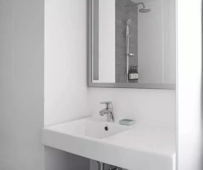 Fotos del hotel Alex:  21