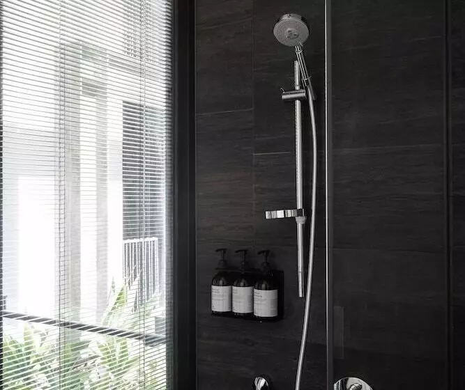 Fotos del hotel Alex:  12