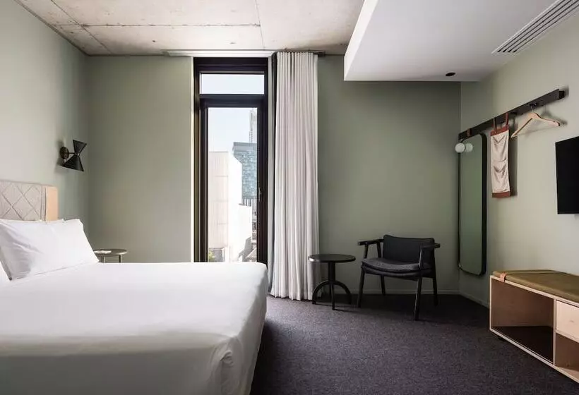 Fotos del hotel Alex:  2