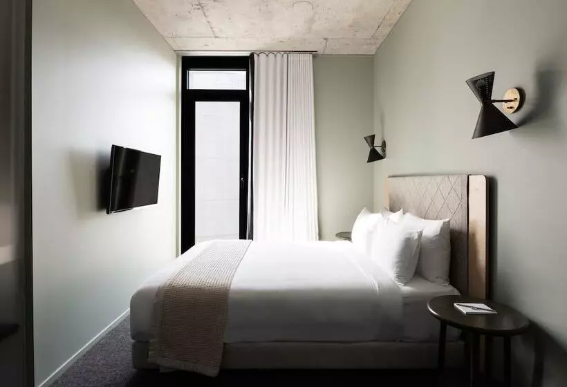 Fotos del hotel Alex:  20