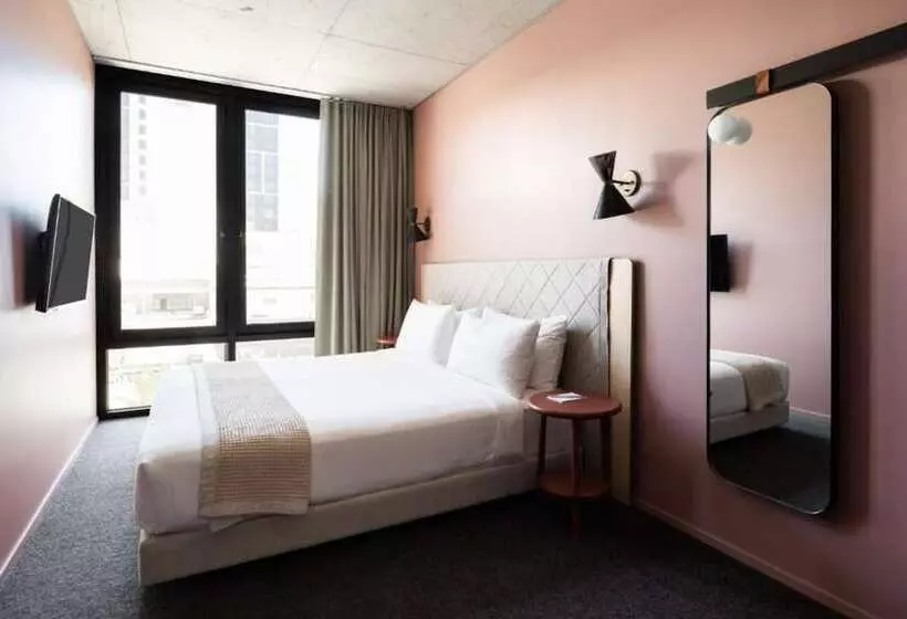 Fotos del hotel Alex:  15