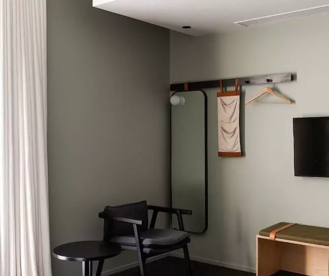 Fotos del hotel Alex:  24