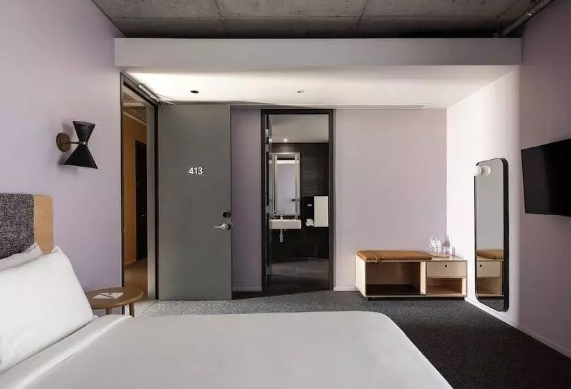 Fotos del hotel Alex:  22