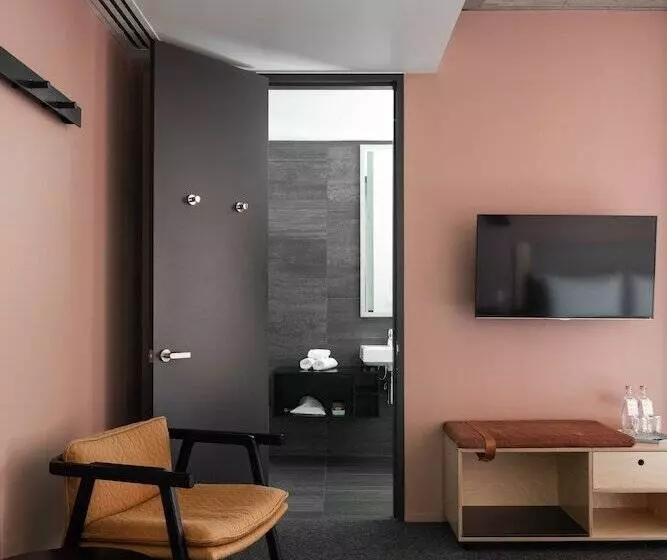 Fotos del hotel Alex:  25