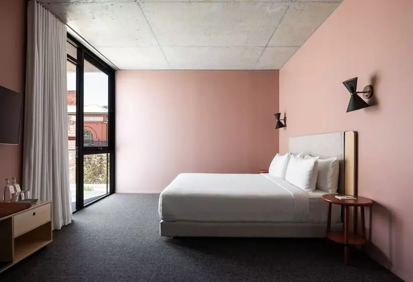 Fotos del hotel Alex:  9