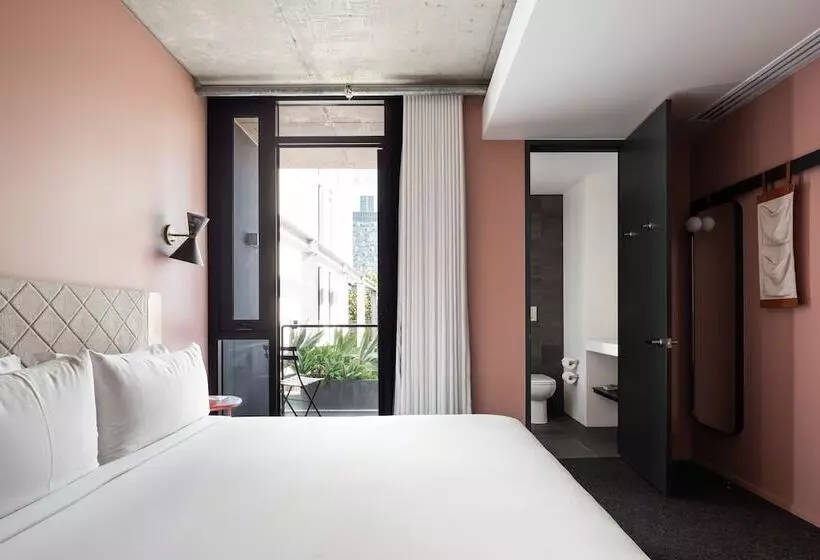 Fotos del hotel Alex:  23