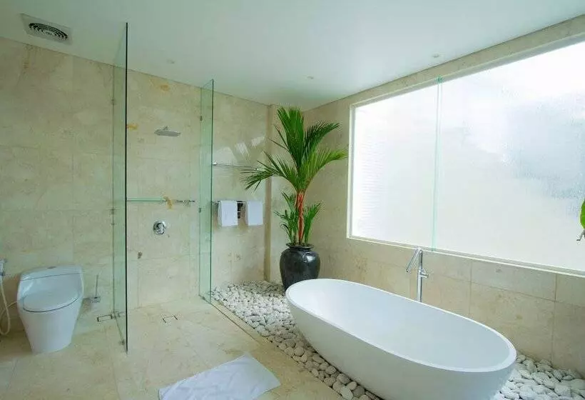 Fotos del hotel Aqva  & Villas Seminyak:  6