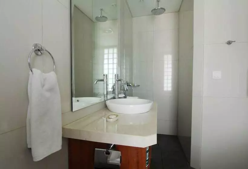 Fotos del hotel Aqva  & Villas Seminyak:  11