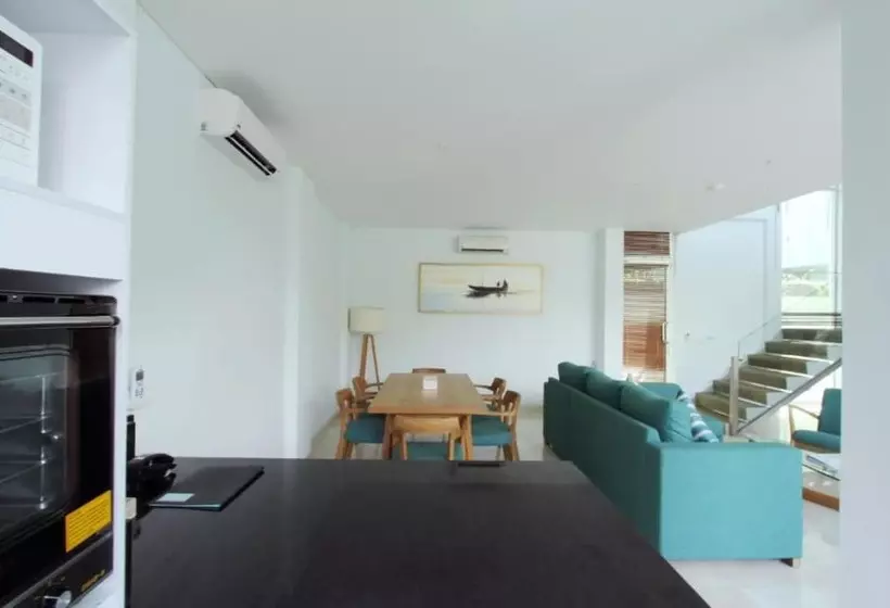 Fotos del hotel Aqva  & Villas Seminyak:  24