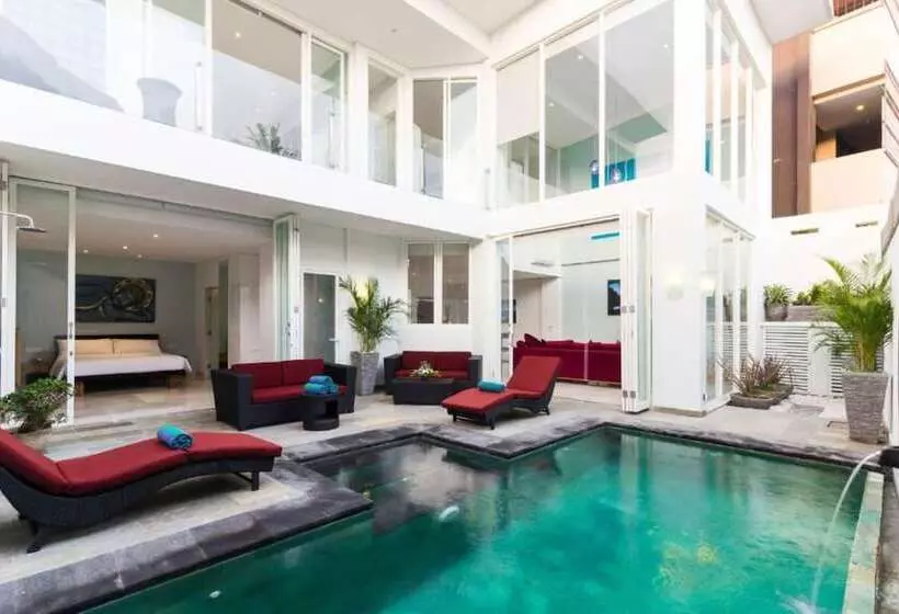 Fotos del hotel Aqva  & Villas Seminyak:  16