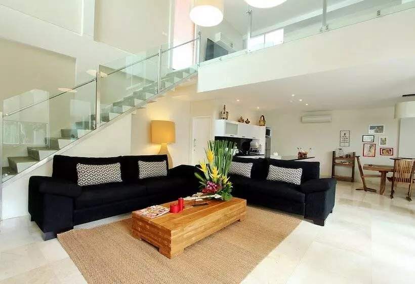 Fotos del hotel Aqva  & Villas Seminyak:  2