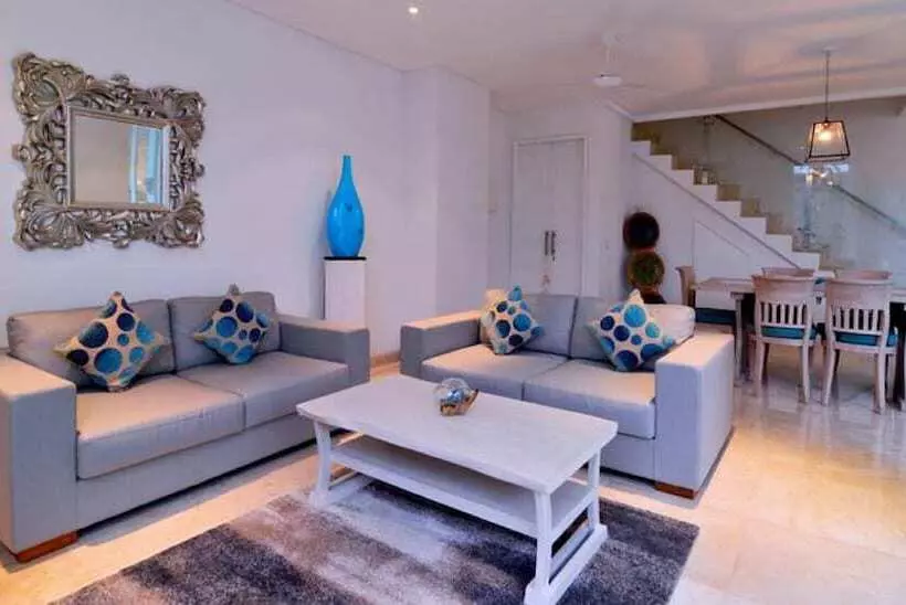 Fotos del hotel Aqva  & Villas Seminyak:  20