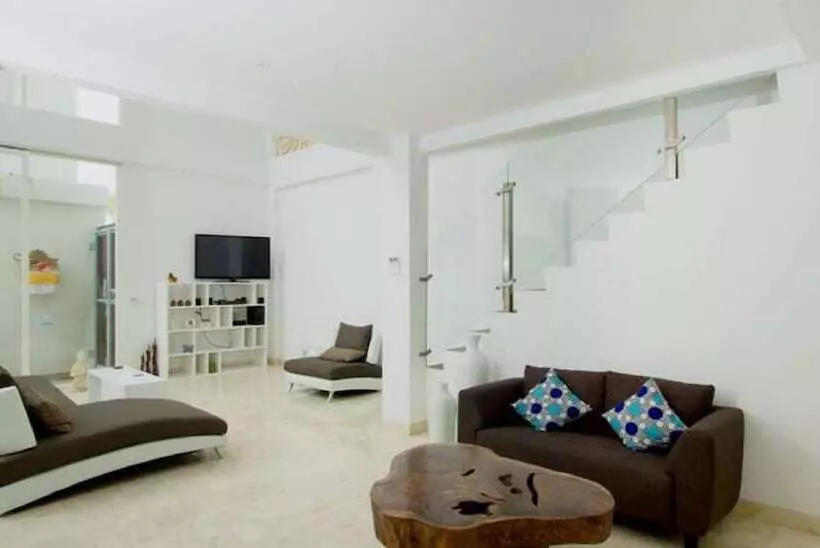 Fotos del hotel Aqva  & Villas Seminyak:  9