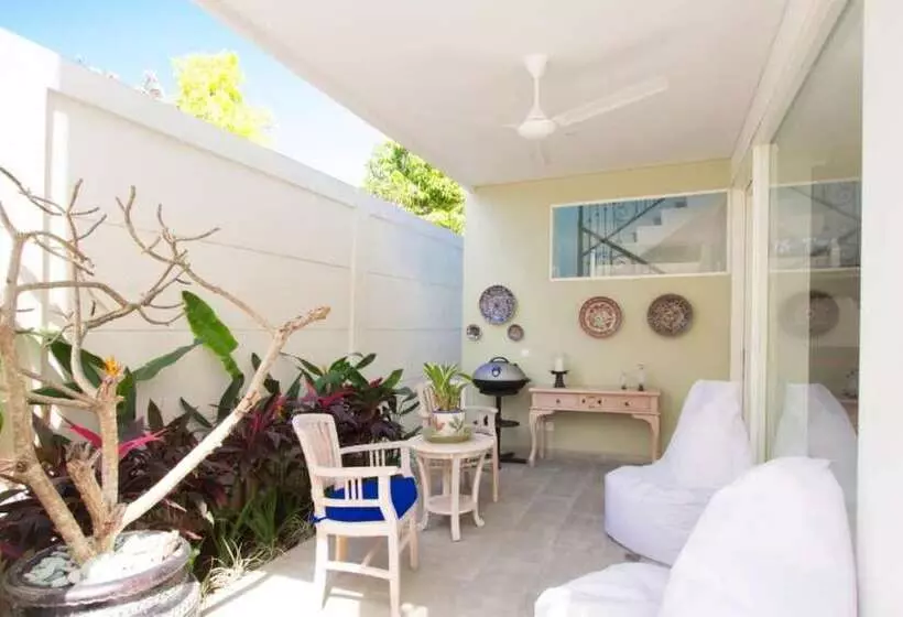 Fotos del hotel Aqva  & Villas Seminyak:  10