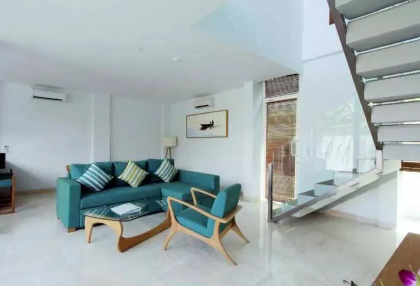 Fotos del hotel Aqva  & Villas Seminyak:  15