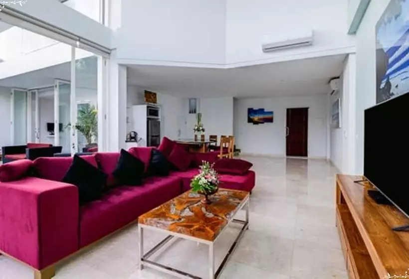 Fotos del hotel Aqva  & Villas Seminyak:  13