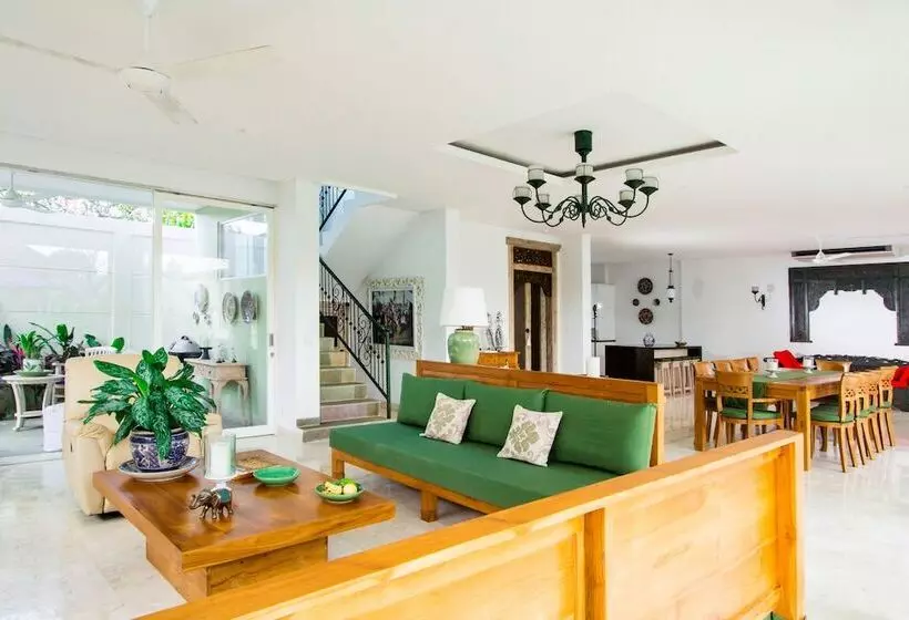 Fotos del hotel Aqva  & Villas Seminyak:  19