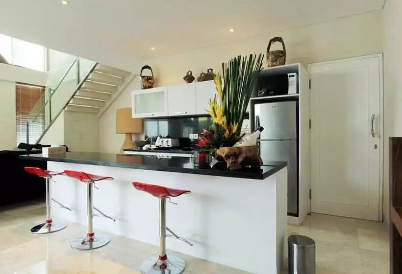 Fotos del hotel Aqva  & Villas Seminyak:  5