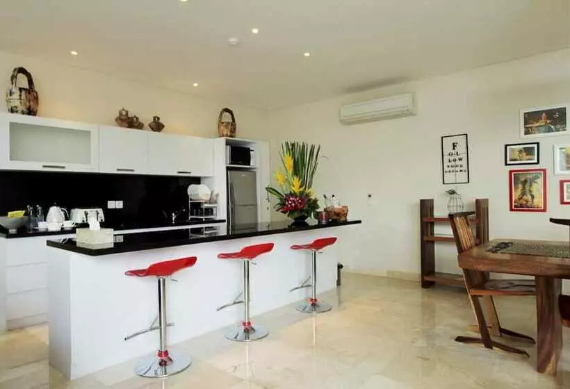 Fotos del hotel Aqva  & Villas Seminyak:  3